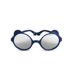 KIETLA - OURSON | Lunettes de soleil bébé bleu Élysée 0-4 ans