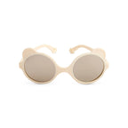 KIETLA - OURSON | Lunettes de soleil enfant cream 1 à 4 ans