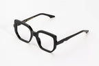 LA OMEGA – Lunettes de vue - noir | JULIENNE