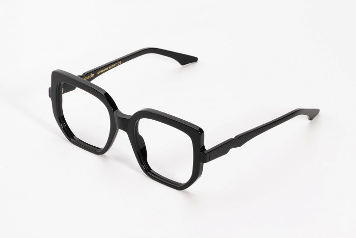 LA OMEGA – Lunettes de vue - noir | JULIENNE