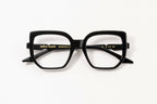 LA OMEGA – Lunettes de vue - noir | JULIENNE