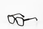 LA OVERSEAS – Lunettes de vue - noir | JULIENNE