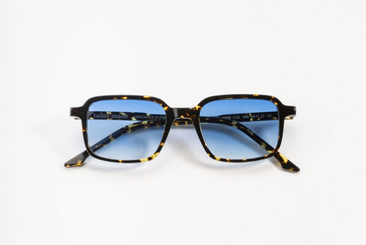 LA PEPSI – Lunettes de soleil écaille | JULIENNE