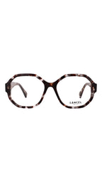 LANCEL – GUILLEMETTE | Lunettes de vue femme écaille