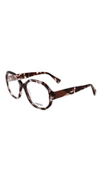 LANCEL – GUILLEMETTE | Lunettes de vue femme écaille