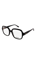 LANCEL – ARTEMISE | Lunettes de vue femme acétate noir