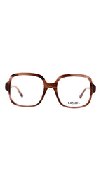 LANCEL – ARTEMISE | Lunettes de vue femme acétate écaille