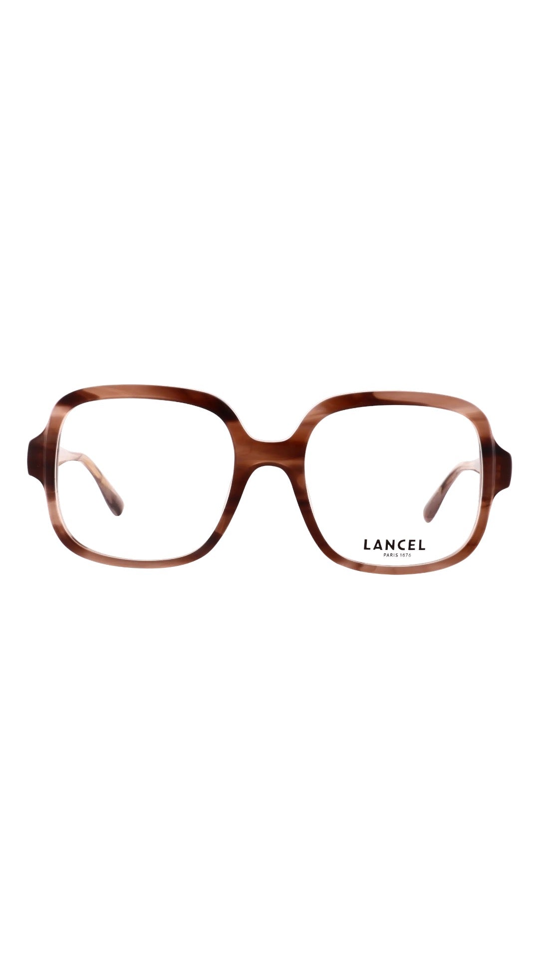 LANCEL – ARTEMISE | Lunettes de vue femme acétate écaille