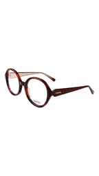 LANCEL – HORTENSE | Lunettes de vue femme acétate écaille