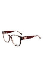 LANCEL – BLANCHE | Lunettes de vue femme acétate écaille