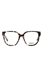 LANCEL – BLANCHE | Lunettes de vue femme acétate écaille