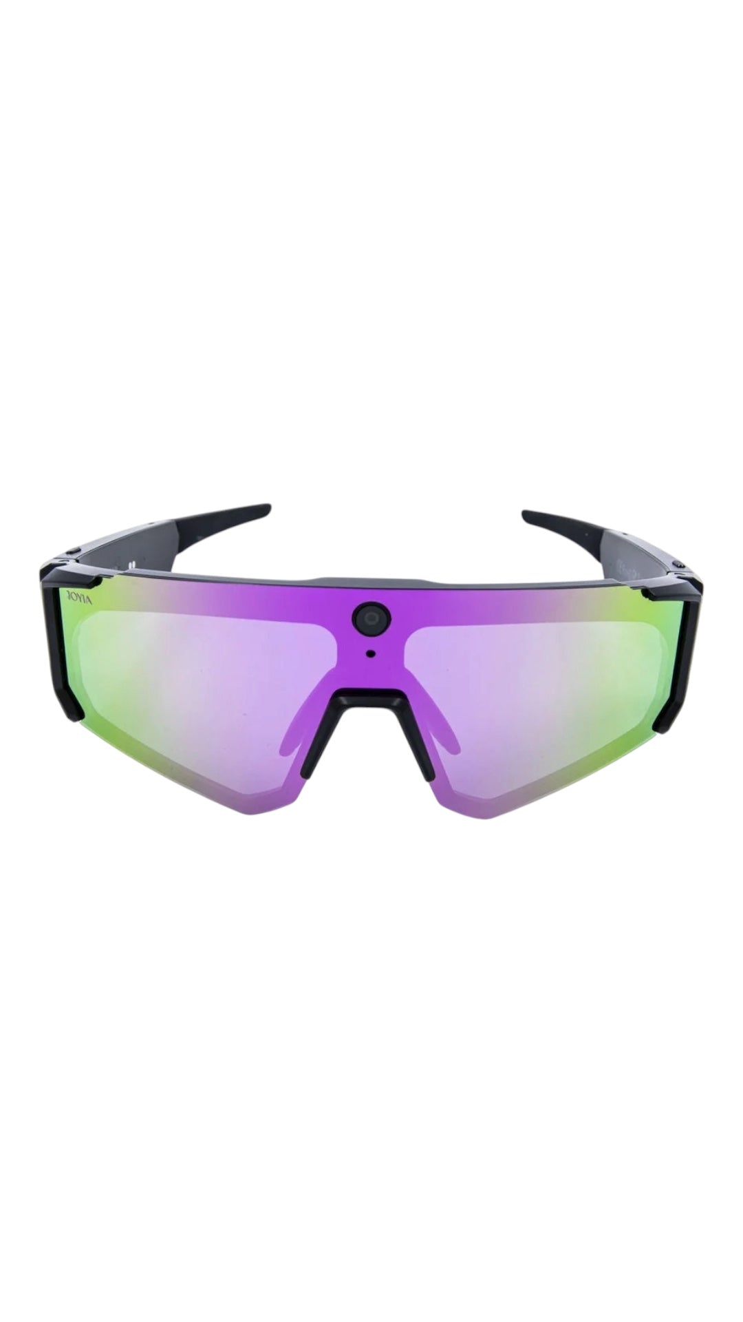 LUNETTE CONNECTEE SEVEN - ROSE - Verres Polarisés