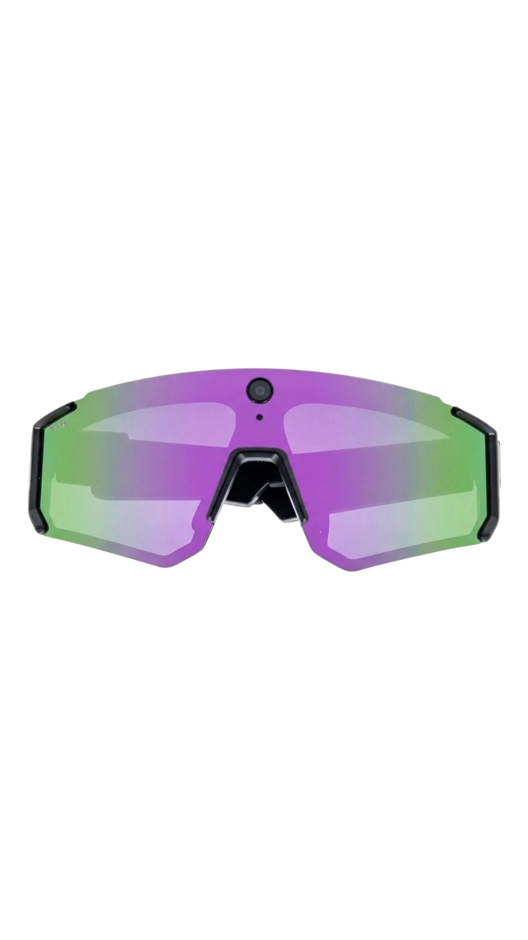 LUNETTE CONNECTEE SEVEN - ROSE - Verres Polarisés
