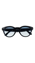 LUNETTE CONNECTEE FIVE - SHINY BLACK - Verres Photochromiques