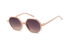 IKALY - SK671 | Lunettes de soleil enfant rose mat