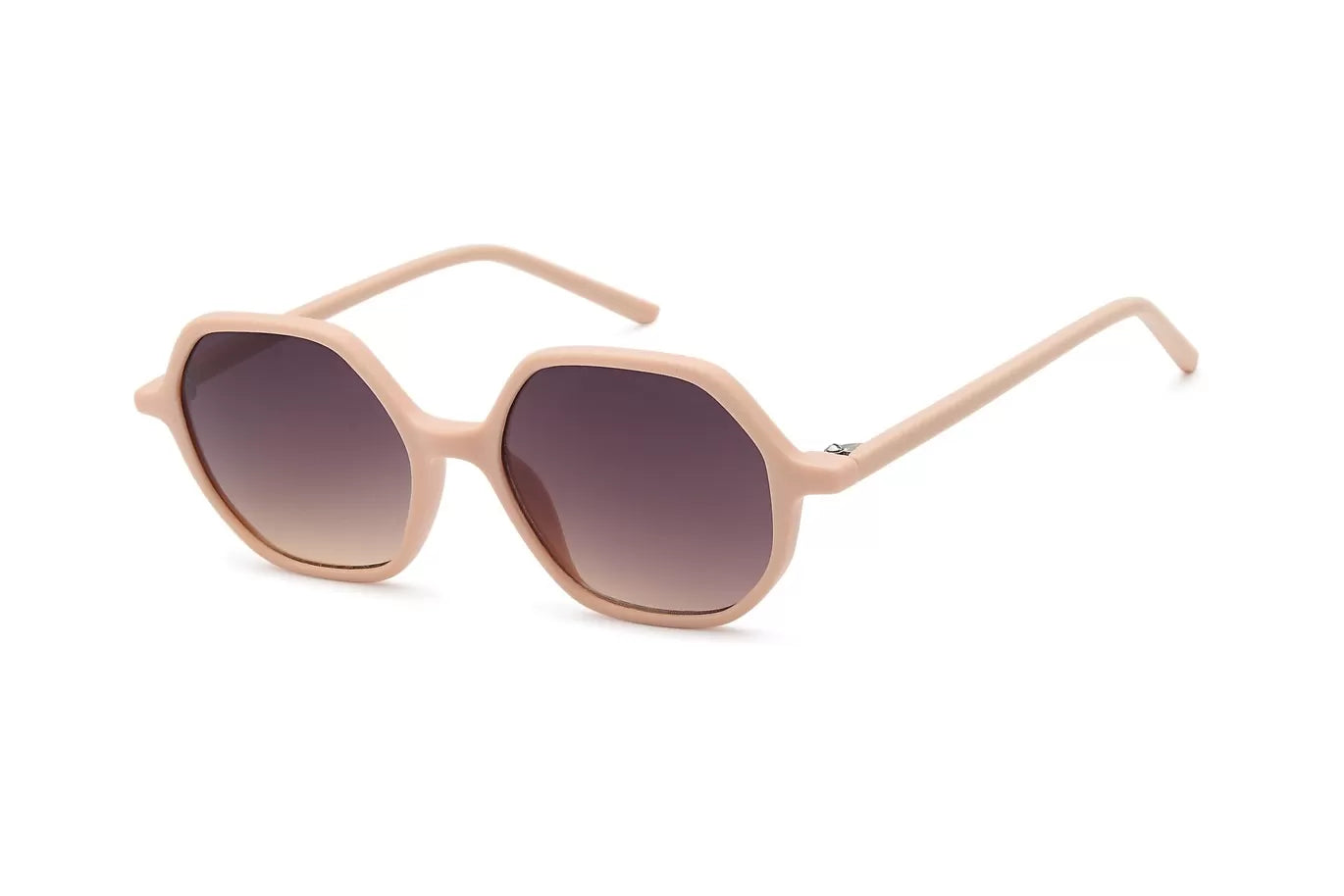 IKALY - SK671 | Lunettes de soleil enfant rose mat