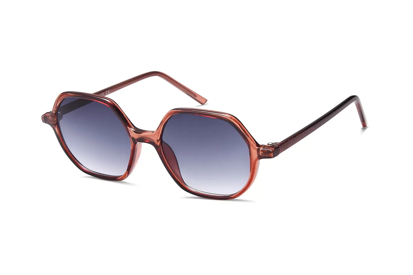 IKALY - SK671 | Lunettes de soleil enfant cristal orange