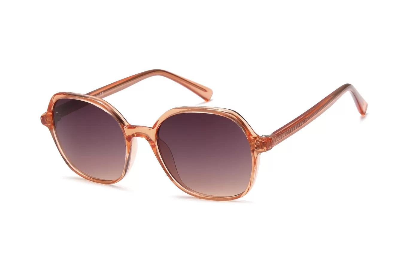 IKALY - SK678 | Lunettes de soleil enfant cristal orange