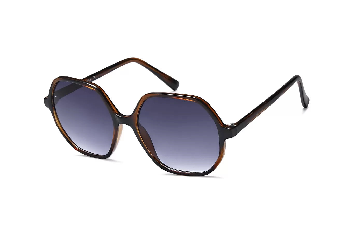 IKALY SP4221 – Lunettes de soleil femme écaille