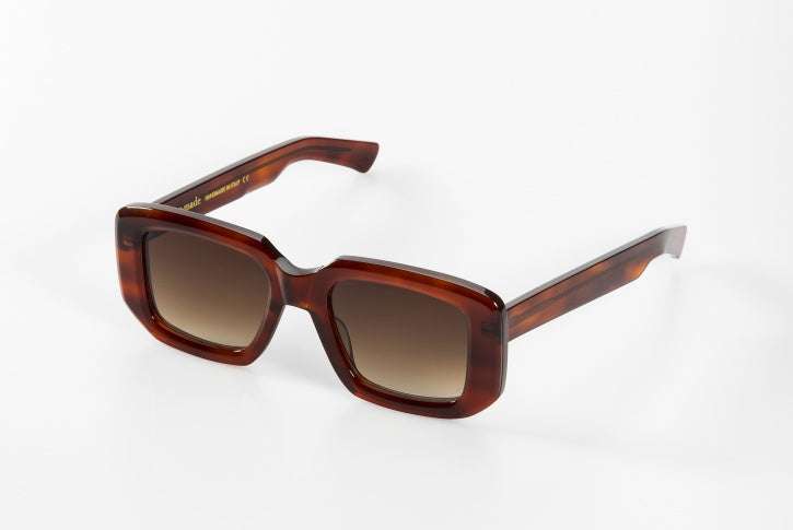 LA SAPHIRE – Lunettes de soleil écaille | JULIENNE