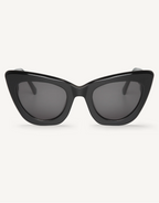 MR.BOHO Tabarca – Lunettes de soleil femme noires