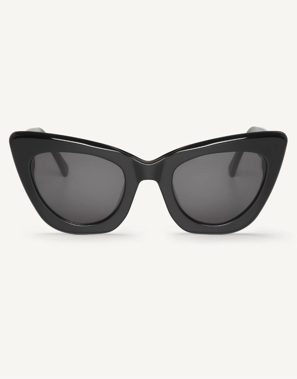 MR.BOHO Tabarca – Lunettes de soleil femme noires