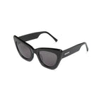 MR.BOHO Tabarca – Lunettes de soleil femme noires