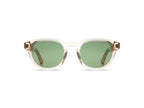 KOMONO The Riley – Lunettes de soleil homme cristal champagne