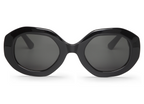 MR.BOHO Vasasta – Lunettes de soleil femme noir