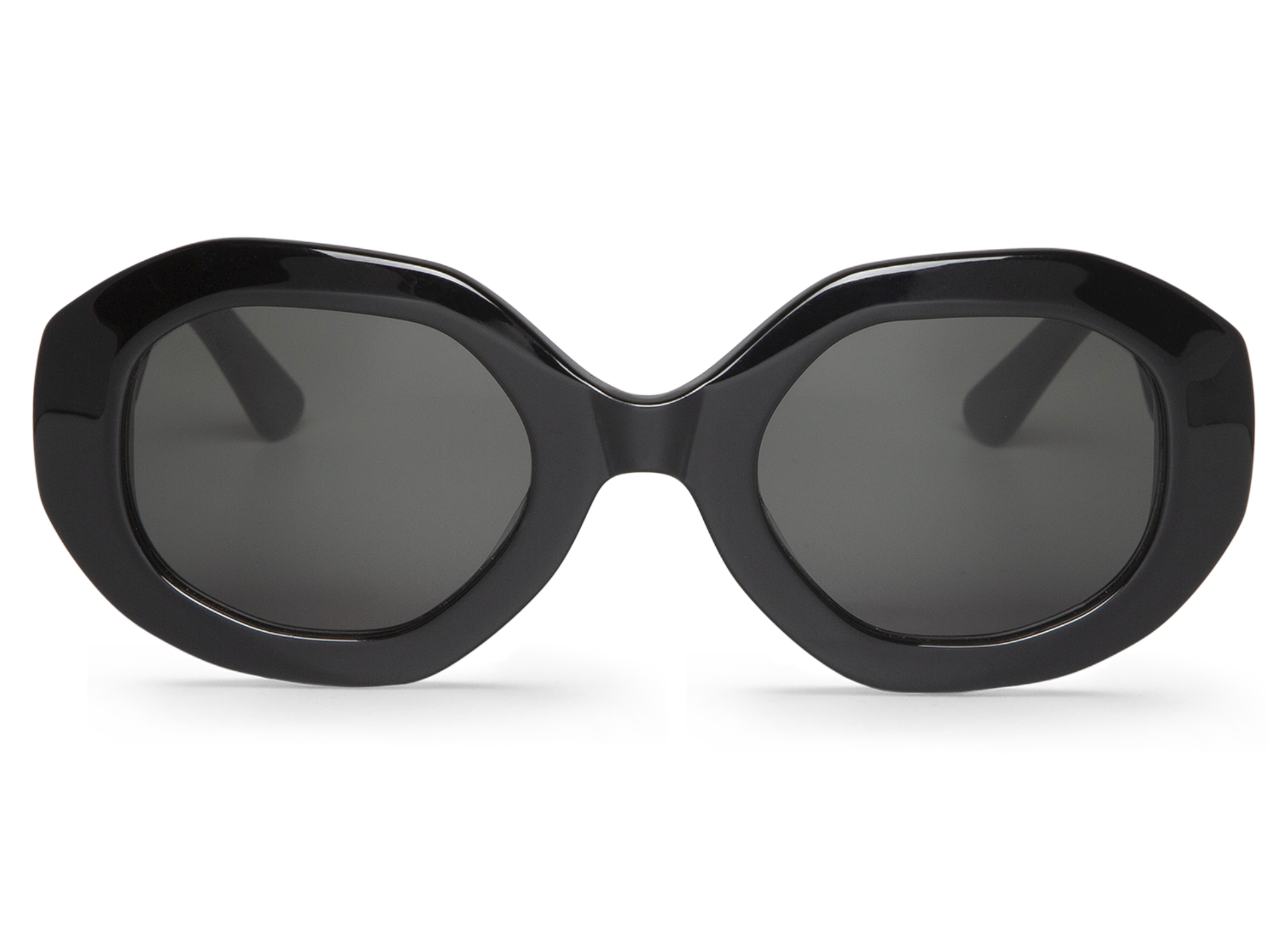 MR.BOHO Vasasta – Lunettes de soleil femme noir