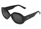 MR.BOHO Vasasta – Lunettes de soleil femme noir