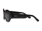 MR.BOHO Vasasta – Lunettes de soleil femme noir