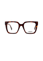 LANCEL – EMELINE | Lunettes de vue femme acétate écaille