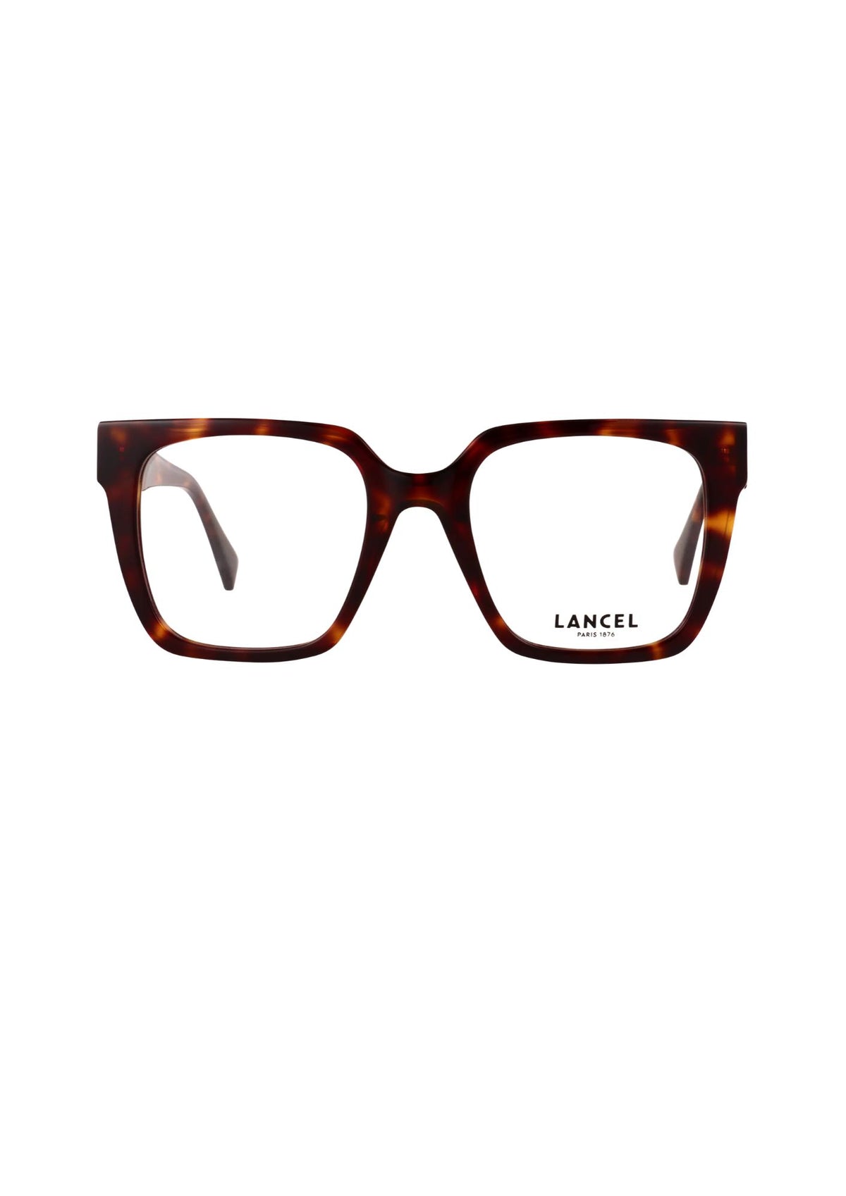 LANCEL – EMELINE | Lunettes de vue femme acétate écaille