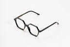 LA WIMBLEDON – Lunettes de vue - Noir | JULIENNE
