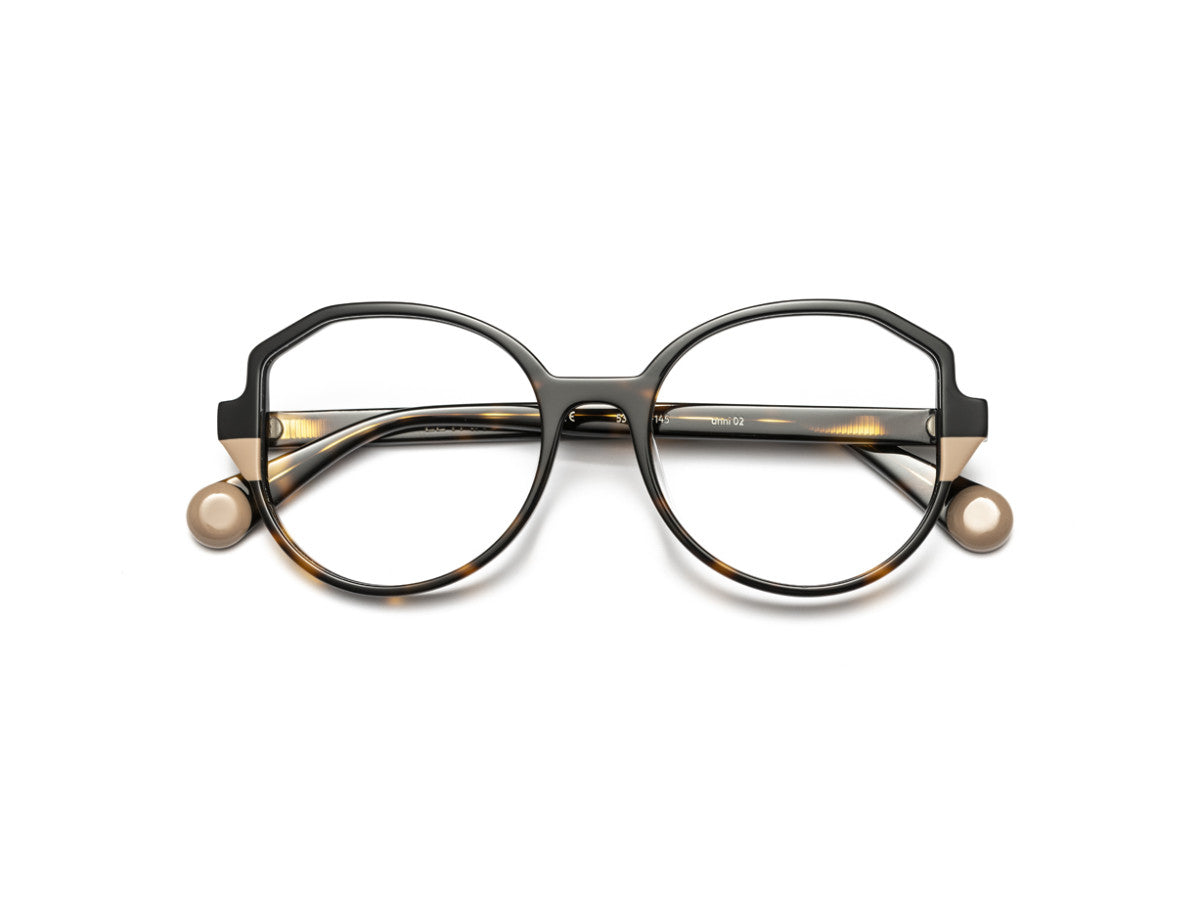 LE PARC – ANNI | Lunettes de vue femme noir