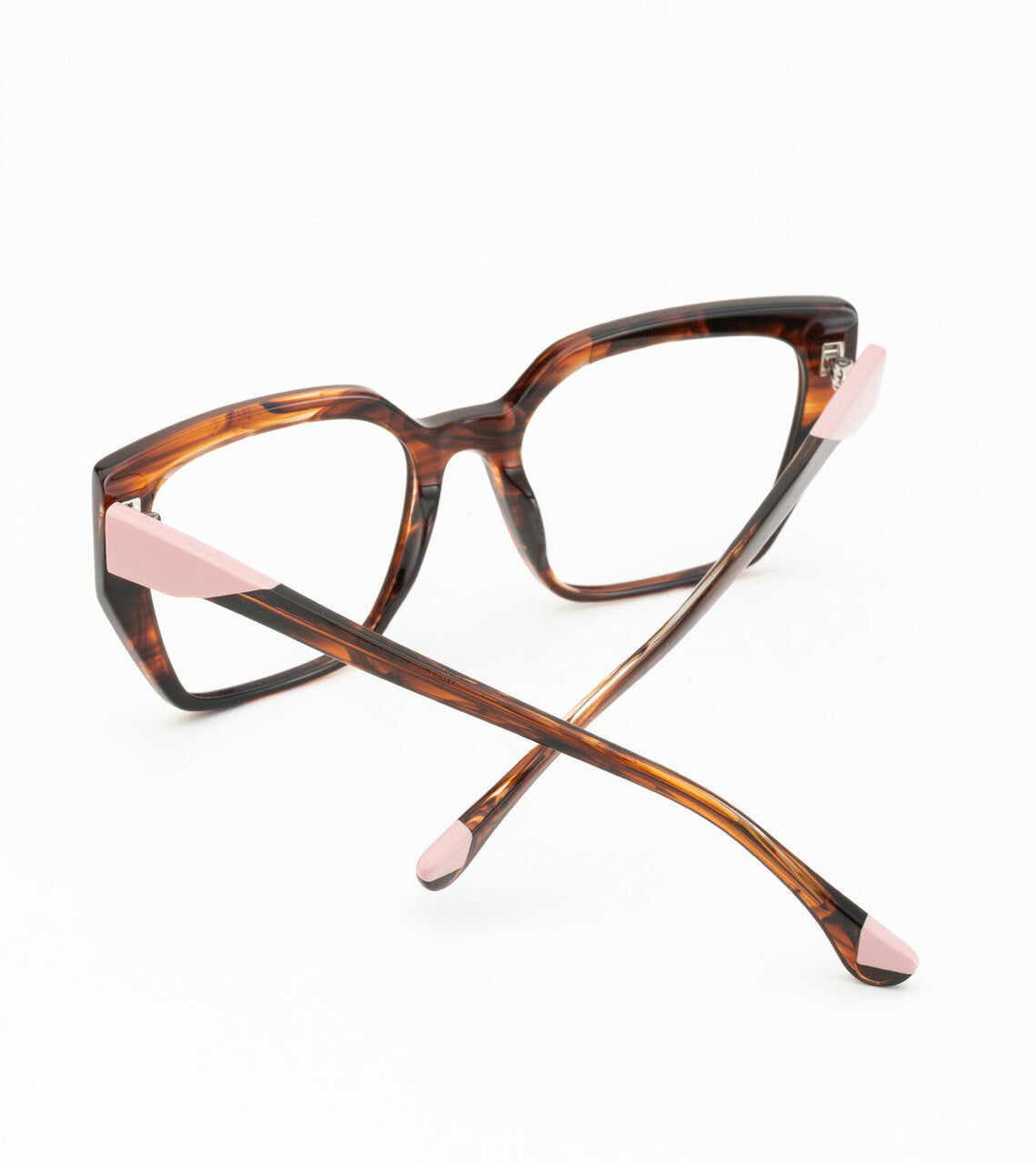 Woodys – Charlotte | Lunettes de vue femme écaille