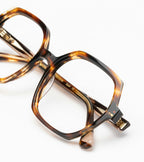 Woodys – Chiara | Lunettes de vue femme écaille