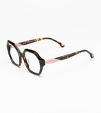 Woodys – Clover | Lunettes de vue femme écaille