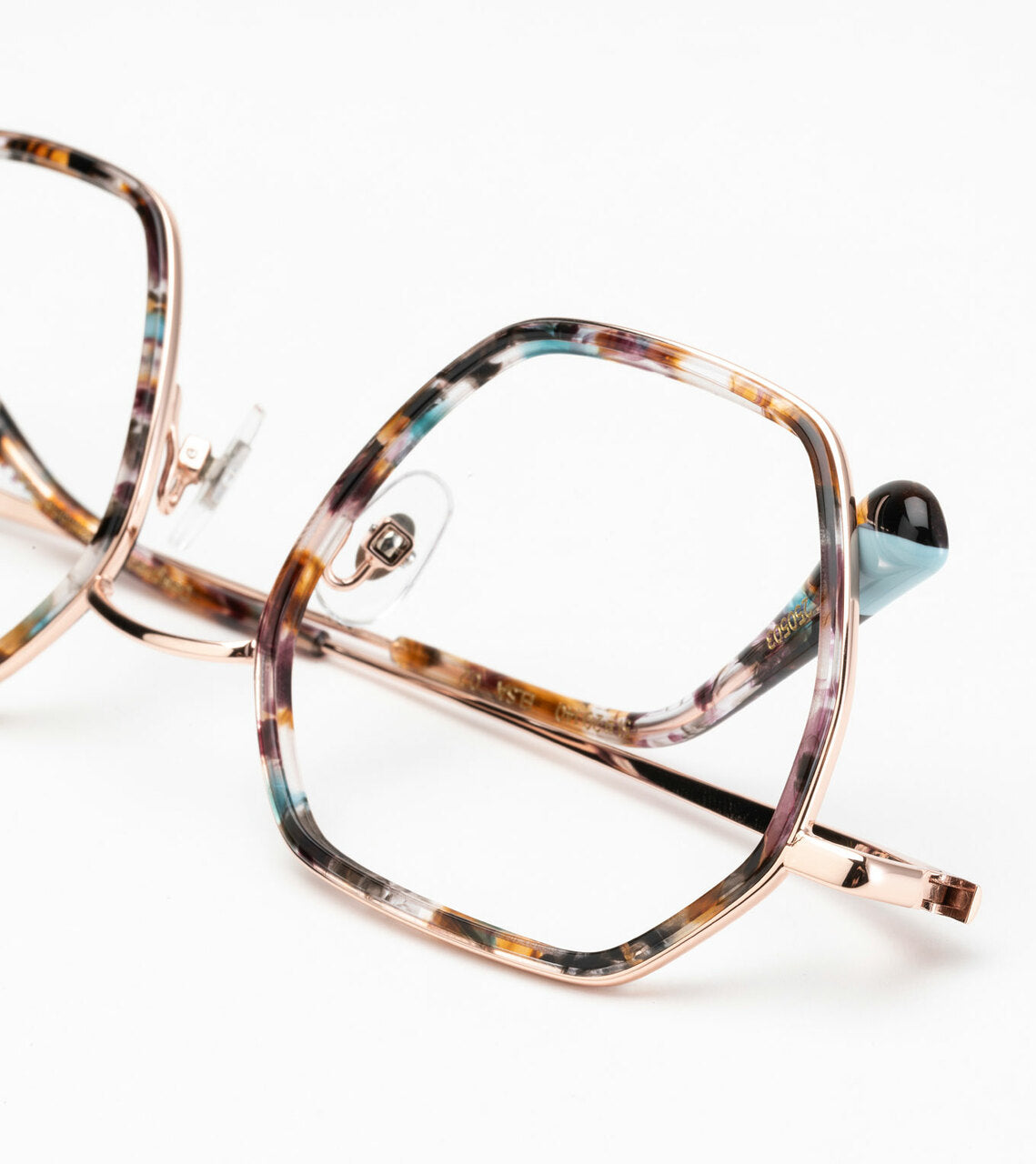 Woodys – Elsa | Lunettes de vue femme écaille