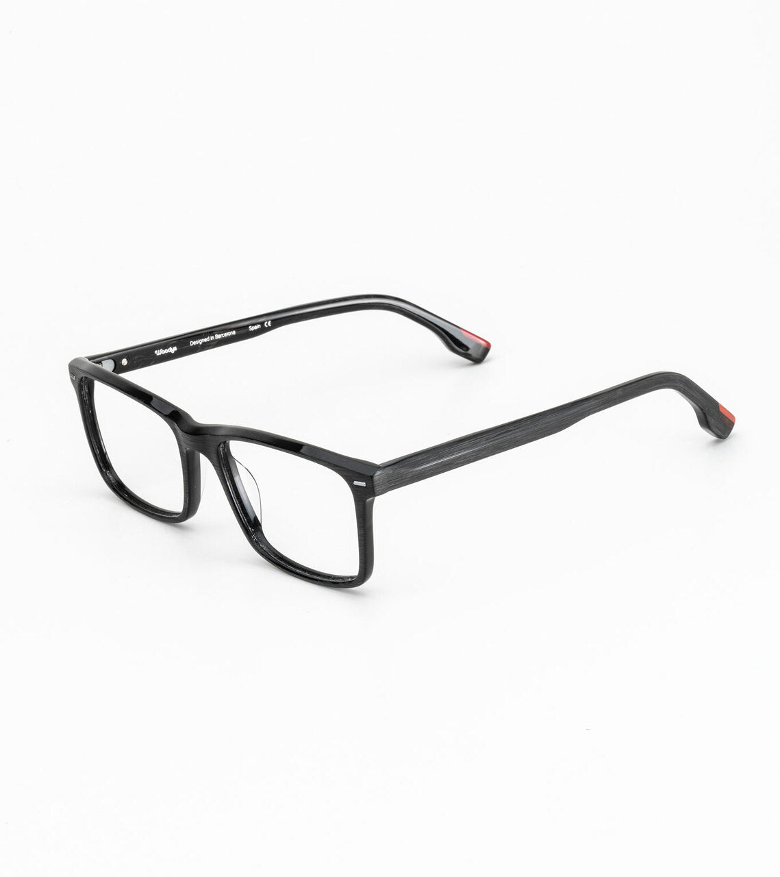 Woodys – Ford | Lunettes de vue homme noir