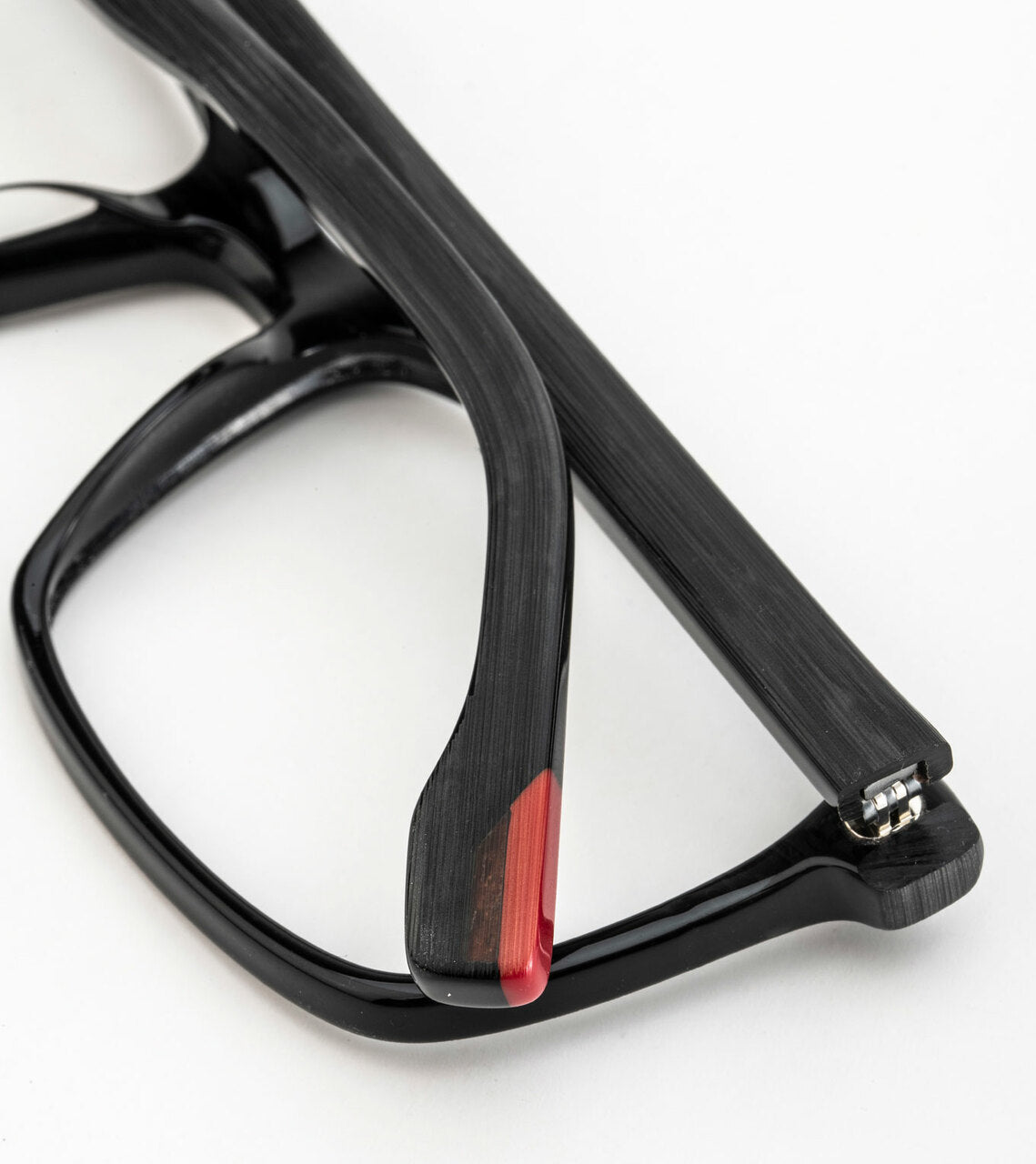 Woodys – Ford | Lunettes de vue homme noir