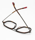 Woodys – Hegel | Lunettes de vue homme noir