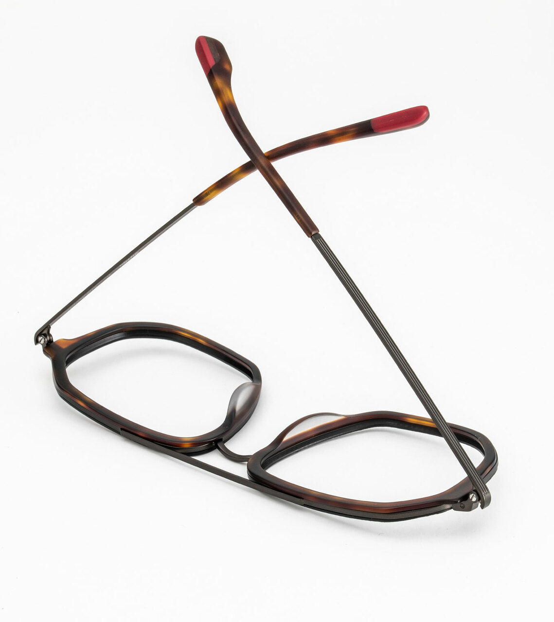 Woodys – Hegel | Lunettes de vue homme noir