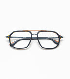 Woodys – Hegel | Lunettes de vue homme bleu
