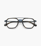 Woodys – Hesse | Lunettes de vue homme écaille