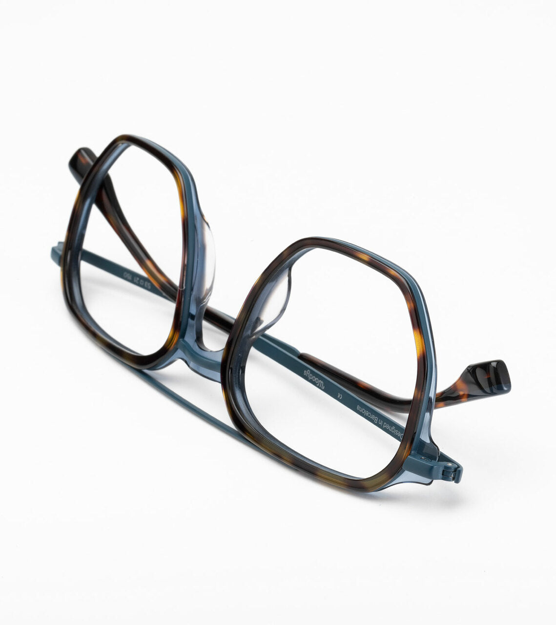 Woodys – Hesse | Lunettes de vue homme écaille
