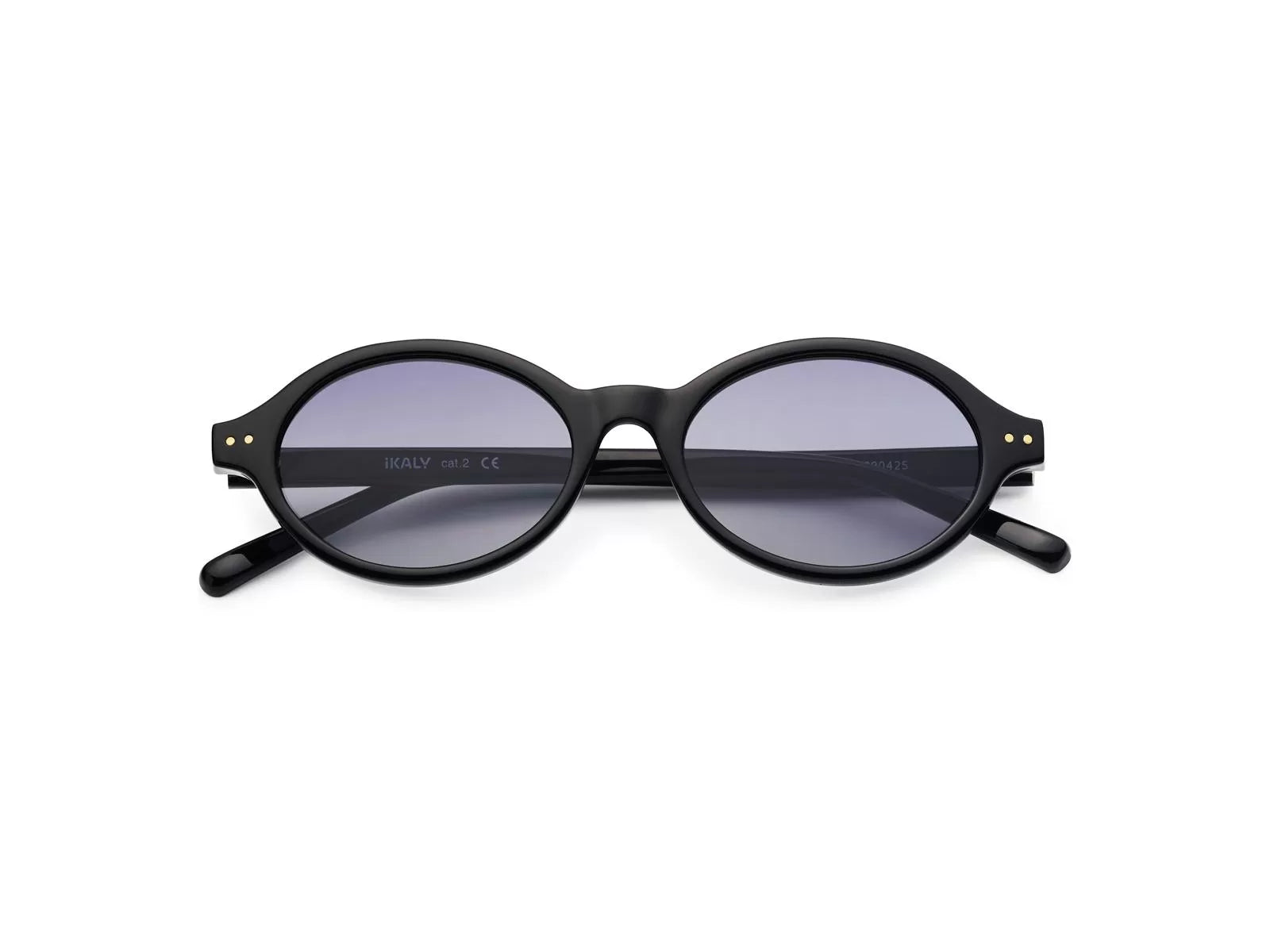 IKALY SP4289 – Lunettes de soleil femme noir