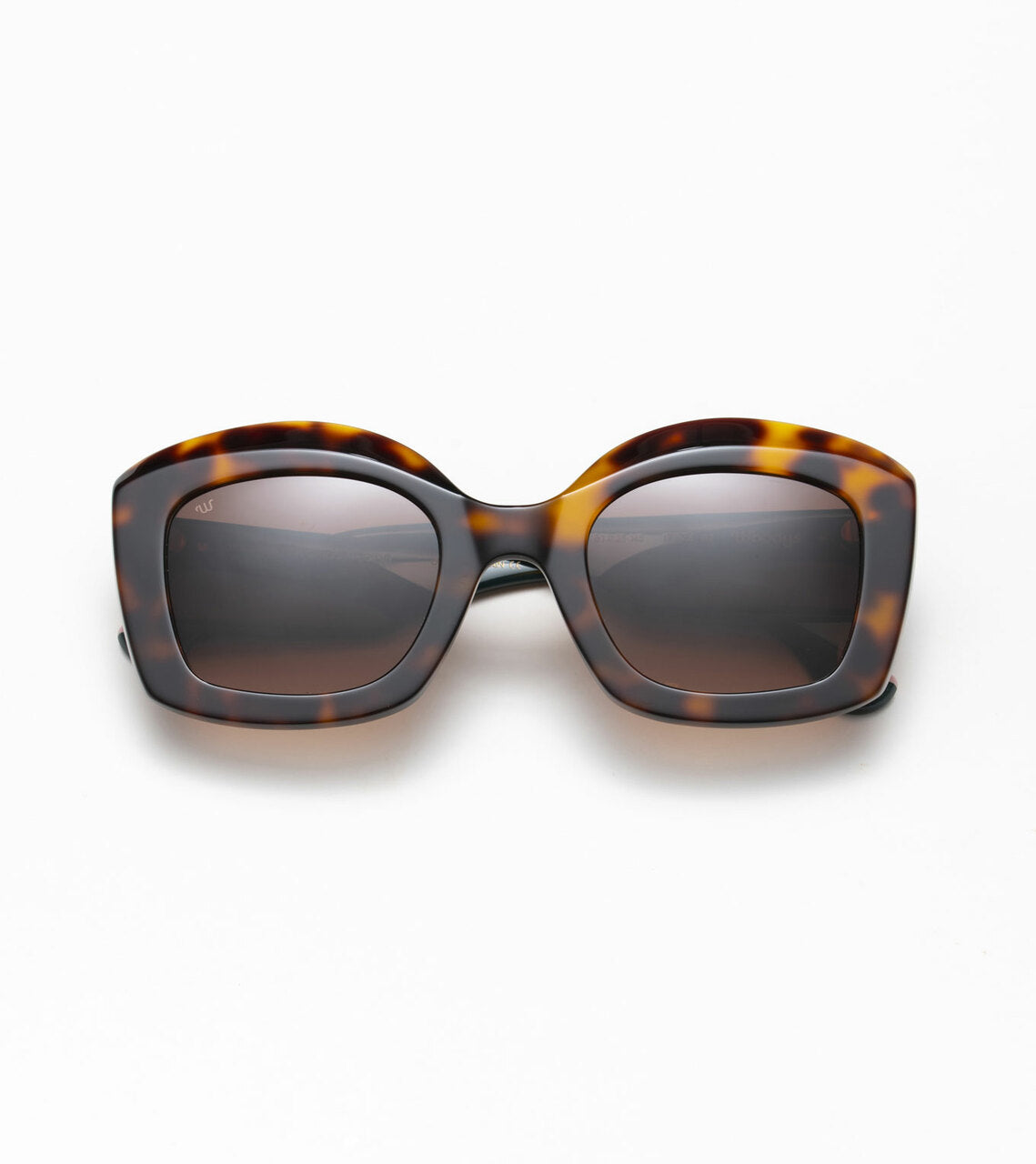 WOODYS Irina – Lunettes de soleil femme écaille