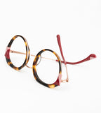 Woodys – Jeanne | Lunettes de vue femme écaille